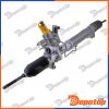 Crémaillère de direction hydraulique pour MERCEDES-BENZ | 2214602400, SPK-ME-011